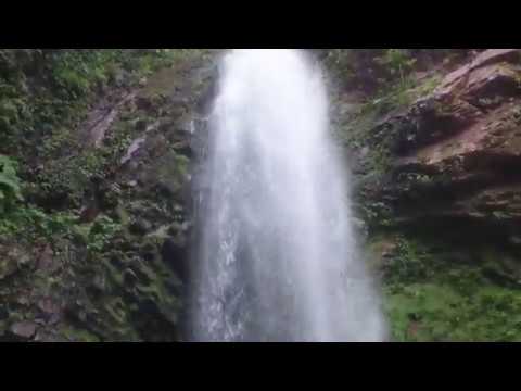 Водопад Годердзи 30.06.2020/ Waterfall Goderdzi Goderdzis chanchqeri/გოდერძის ჩანჩქერი
